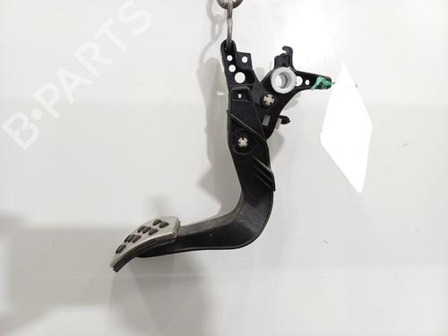 Used Clutch pedal Clutch pedal 39393235 39393235