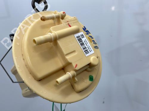 Used Fuel pump Fuel pump CITROËN C3 Picasso (SH_) 1.6 HDI 90 (92 hp) 22756842 22756842