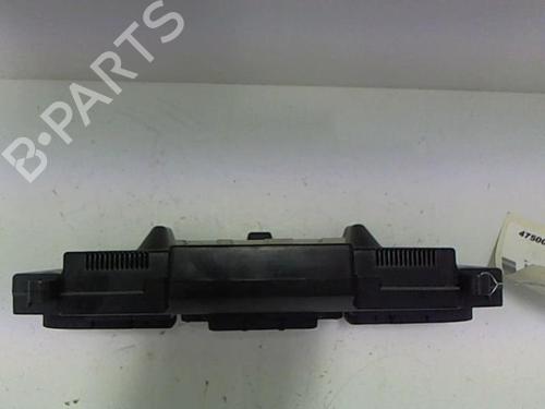 Climate control SEAT ALTEA (5P1) | BP33439195I5 - Image 2
