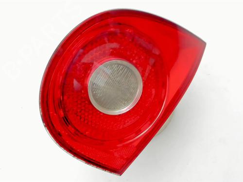 Right tailgate light VW GOLF V (1K1) 1.9 TDI | BP20428428C80 