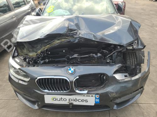 Engine BMW 1 (F20) 116 d | BP33125823M1  - Image 10