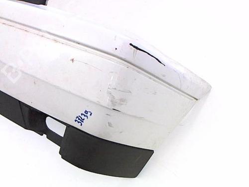 Rear bumper VW GOLF III (1H1) 1.9 D | BP20477082C8 