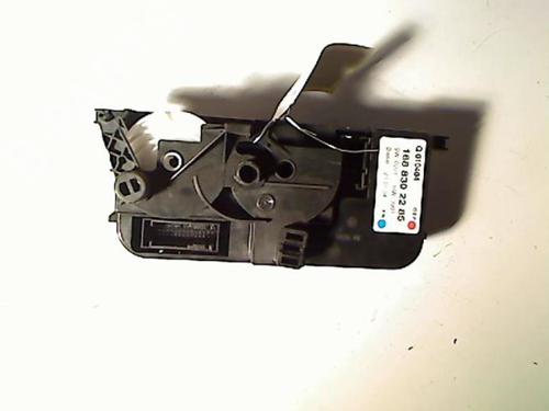 Climate control MERCEDES-BENZ A-CLASS (W168) A 170 CDI (168.009, 168.109) | BP20432895I5 