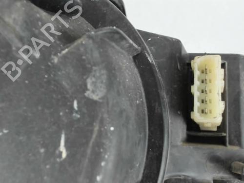 Left headlight PEUGEOT 306 Break (7E, N3, N5) 2.0 HDI 90 | BP29625471C28 