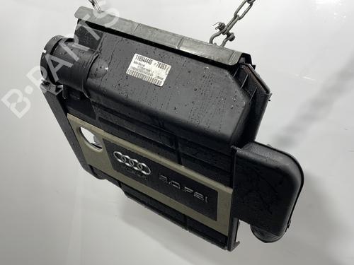 Air filter box AUDI TT (8J3) 2.0 TFSI | BP31584078M87