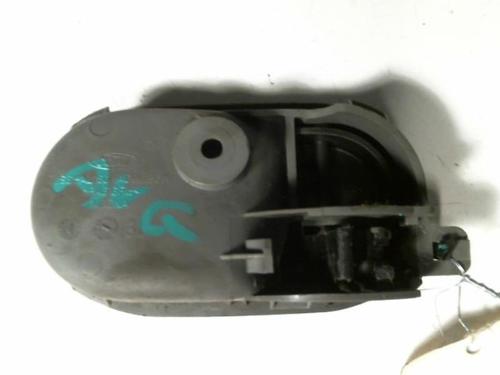 Front left interior door handle FORD FIESTA V (JH_, JD_) 1.6 16V | BP20433331I13 