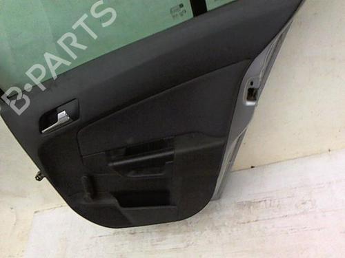 Dør høyre bak OPEL ASTRA H (A04) 1.7 CDTI (L48) | BP20431783C5 