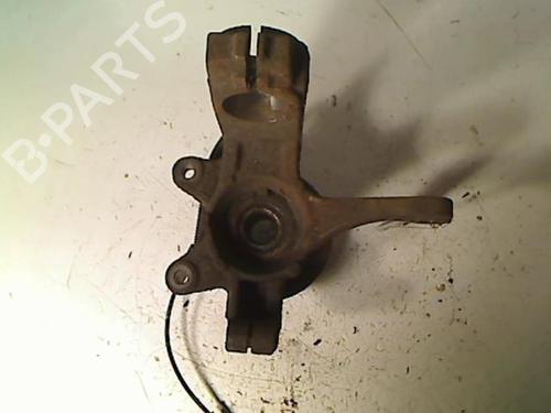 Right front steering knuckle FORD FIESTA V (JH_, JD_) 1.6 16V | BP20471683M26 