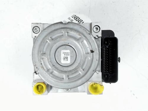 ABS pump MAZDA 3 (BM, BN) | BP34635503M43 - Image 6