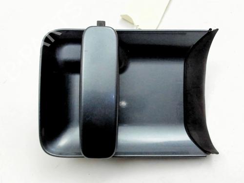 Venstre bagtil udvendigt håndtag PEUGEOT PARTNER MPV (5_, G_) 1.6 HDi 90 (90 hp) 30547460