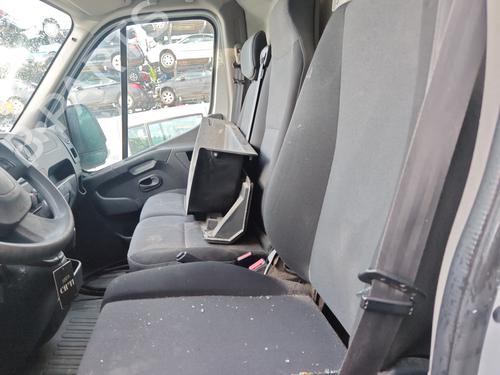 Bagaksel RENAULT MASTER III Van (FV) 2.3 dCi 130 FWD (FV0M, FV0Y, FV0J, FV02, FV03) | BP36957793M2 - Image 22