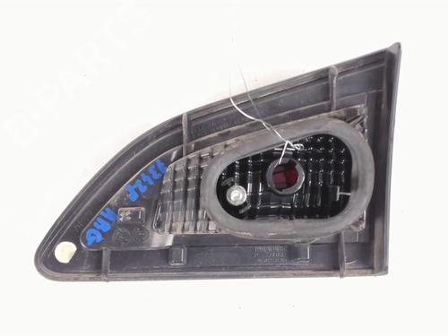 Used Left tailgate light Left tailgate light RENAULT SCÉNIC III (JZ0/1_) 1.6 dCi (JZ00, JZ12) (130 hp) 20420564 20420564