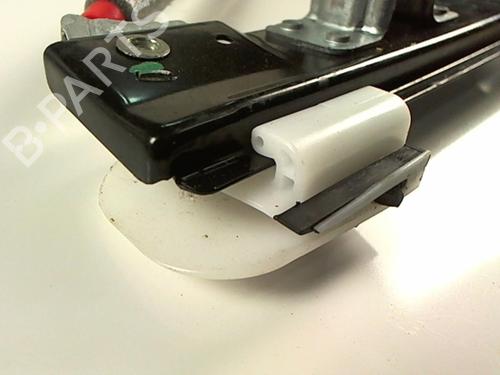 Rear left window mechanism FORD B-MAX (JK) 1.5 TDCi | BP20467147C24 - Image 6