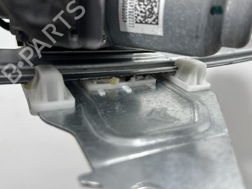 Front left window mechanism CITROËN C3 II (SC_) 1.4 | BP32631137C22