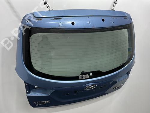 Tailgate HYUNDAI ix20 (JC) 1.4 CRDi | BP29212853C6 