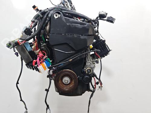 Engine RENAULT LAGUNA III (BT0/1) 1.5 dCi (BT00, BT0A, BT0T, BT1J) | BP39733740M1 - Image 3