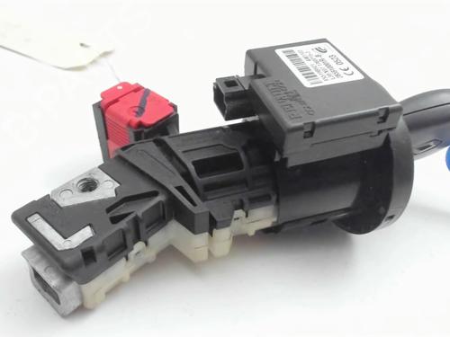 Used Ignition barrel RENAULT TWINGO III (BCM_, BCA_) 0.9 TCe 90 (BCM9, BCM2) (90 hp) 20393819