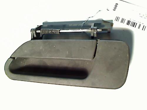 Used Rear left exterior door handle CITROËN XANTIA (X1_, X2_) 1.9 Turbo D (90 hp) 20456171
