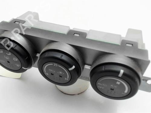 Climate control NISSAN X-TRAIL I (T30) 2.2 dCi 4x4 | BP20397190I5 