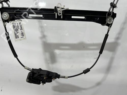 Used Front left window mechanism Front left window mechanism FIAT PANDA (169_) 1.2 (169.AXB11, 169.AXB1A) (60 hp) 33687943 33687943