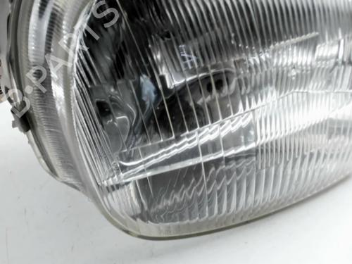 Right headlight RENAULT TWINGO I (C06_) 1.2 (C066, C068) | BP29976552C29