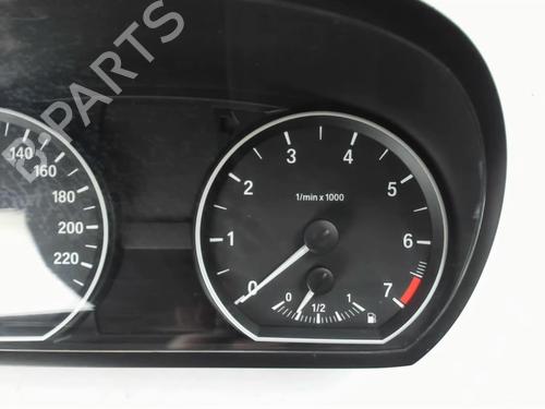 Instrument cluster BMW 1 (E87) 118 i | BP26274002C47  - Image 8
