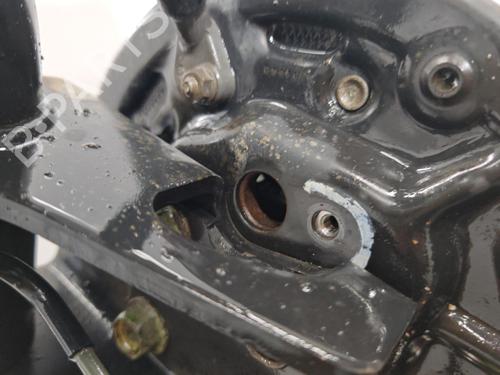 Rear axle SUZUKI SWIFT III (MZ, EZ) 1.3 DDiS (RS413D) | BP40280077M2 - Image 6