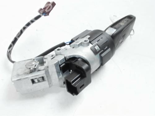 Ignition barrel CITROËN C4 II (NC_) 1.6 HDi 115 | BP31355271M48 