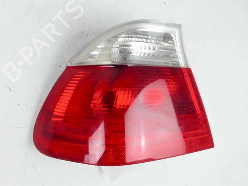 Left taillight BMW 3 (E46) 320 i | BP37037251C34  - Image 6