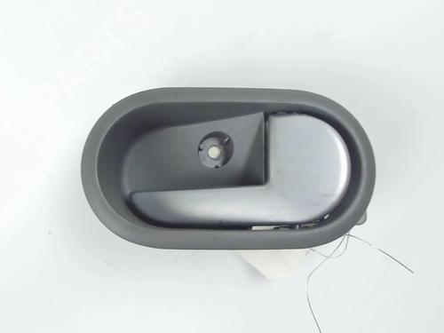 Used Rear right interior door handle FORD FIESTA V (JH_, JD_) 1.4 TDCi (68 hp) 20405588