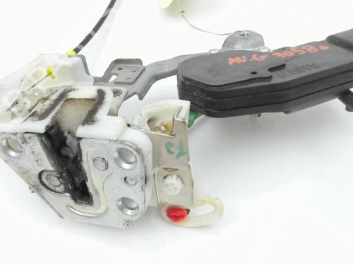 Front left lock CITROËN C1 (PM_, PN_) 1.0 | BP20446481C98 