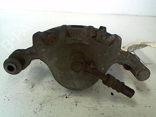 Right front brake caliper HYUNDAI GETZ (TB) 1.5 CRDi | BP20412728M104 
