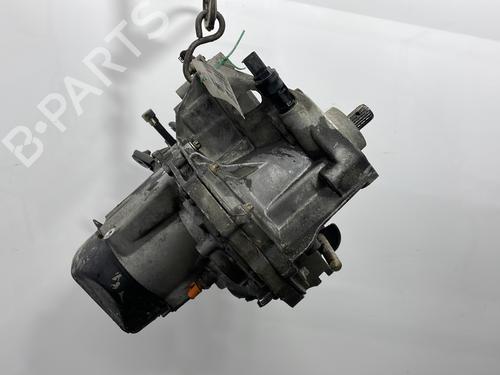 Gearbox RENAULT KANGOO (KC0/1_) 1.4 (KC0C, KC0H, KC0B, KC0M) | BP24810139M3  - Image 5