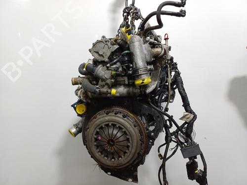 Engine FIAT DOBLO Box Body/MPV (223_) 1.9 JTD | BP40002676M1 - Image 3