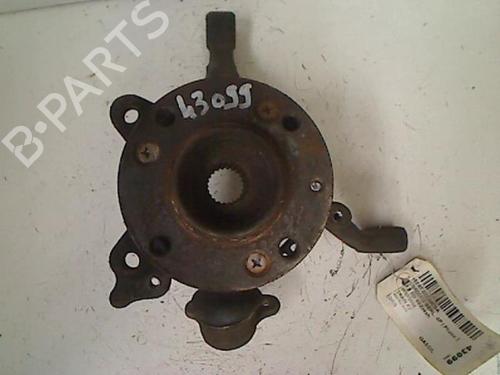 Achsschenkel links vorne für SEAT CORDOBA (6K1, 6K2) 1.9 TDI (90 hp) 20430730