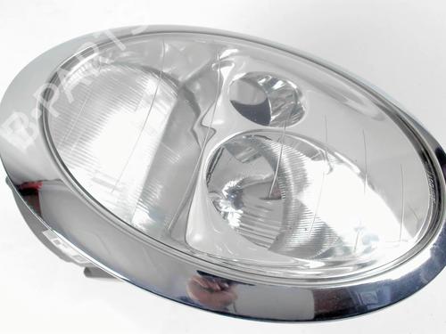 Left headlight MINI MINI (R50, R53) One | BP20391869C28 - Image 4