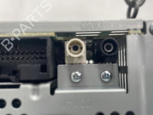 Radio FORD MONDEO V Turnier (CF) 2.0 TDCi | BP27640666E6 