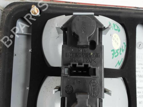 Right tailgate light SEAT ALHAMBRA (7V8, 7V9) 1.9 TDI | BP29976534C80 