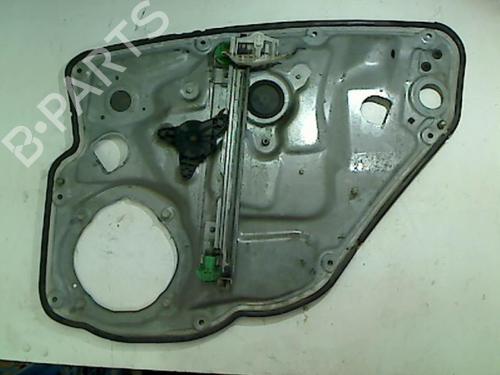 Used Rear left window mechanism Rear left window mechanism FIAT STILO (192_) 1.9 JTD (192_XE1A) (115 hp) 20408539 20408539