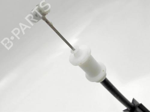 Rear right lock CITROËN C3 AIRCROSS II (2R_, 2C_) 1.2 PureTech 110 (2RHNZB, 2RHNZW, 2RHNPX, 2RHNPJ) | BP20428513C99