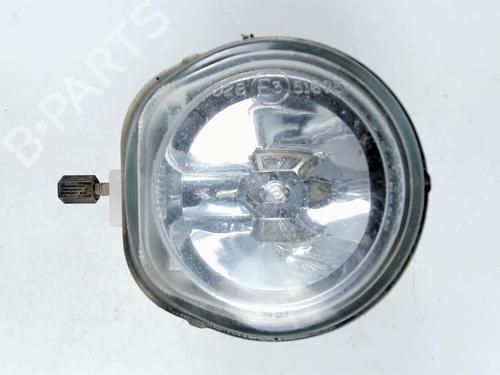 Used Right front fog light Right front fog light FIAT BRAVO I (182_) 1.8 GT (182.AC) (113 hp) 20453192 20453192
