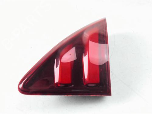 Used Right tailgate light Right tailgate light PEUGEOT 3008 I MPV (0U_) [2009-2017] 36526179 36526179
