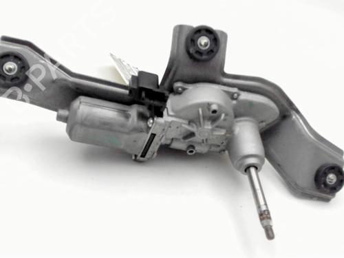 Rear wiper motor MAZDA CX-5 (KE, GH) 2.2 D AWD (KE2AW) | BP35892467M102 - Image 3