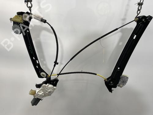 Used Front right window mechanism BMW 2 Coupe (F22, F87) 220 d (190 hp) 30795201