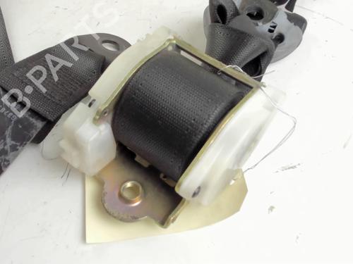 Used Front right seatbelt Front right seatbelt OPEL ASTRA F Estate (T92) 1.7 TDS (F35, M35) (82 hp) 21236454 21236454