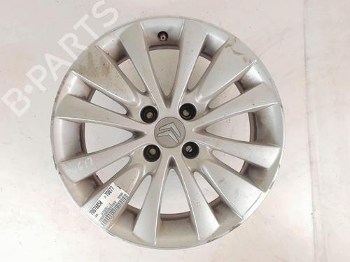 Used Rim Rim 20401515 20401515