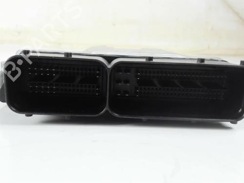 Engine control unit (ECU) VW GOLF VII (5G1, BQ1, BE1, BE2) 1.6 TDI | BP24620332M57 - Image 3