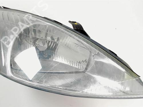 Used Right headlight Right headlight FORD FOCUS I (DAW, DBW) 1.6 16V (100 hp) 20451450 20451450