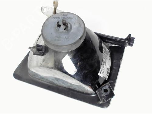 Right headlight FORD ESCORT VI (GAL, AAL, ABL)  | BP22913322C29 