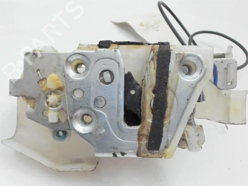 Front right lock SUZUKI ALTO VII (GF, HA25_, HA35_) 1.0 (AMF310, GFC31S) | BP20417351C97 